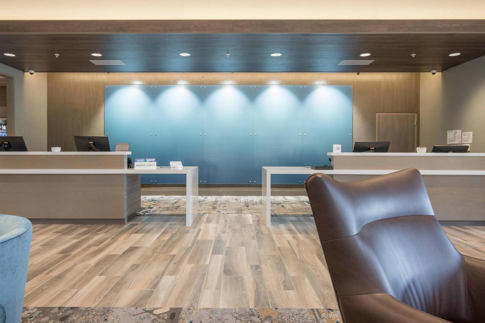Fairfield Inn & Suites By Marriott San Jose North/Silicon Valley Exterior photo
