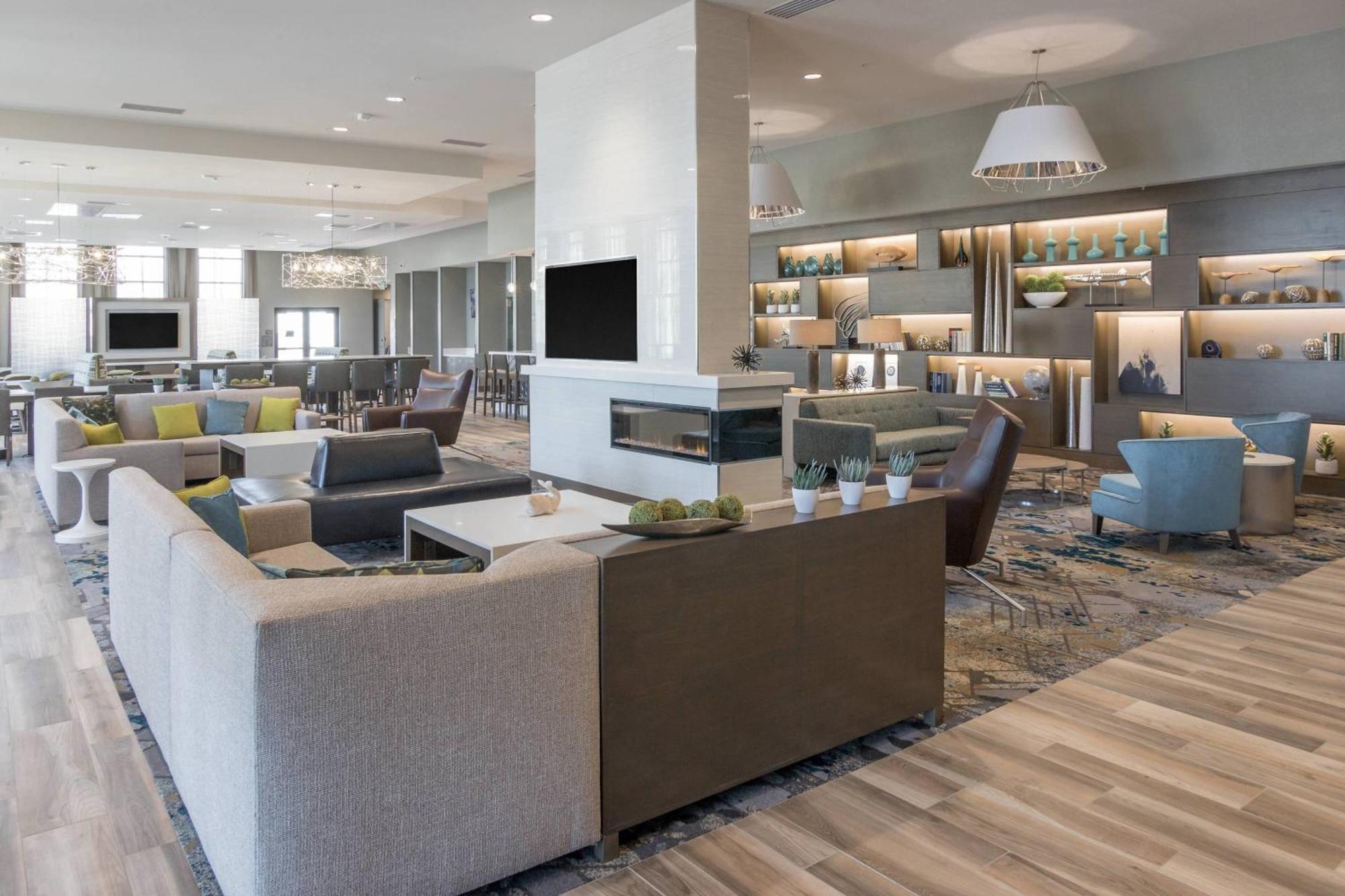 Fairfield Inn & Suites By Marriott San Jose North/Silicon Valley Exterior photo